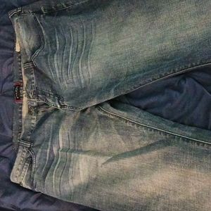 GUESS mens jeans sx 40x30